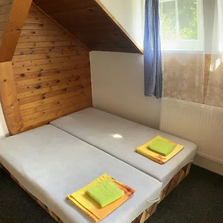 Dağ evi Chalupa Anicka